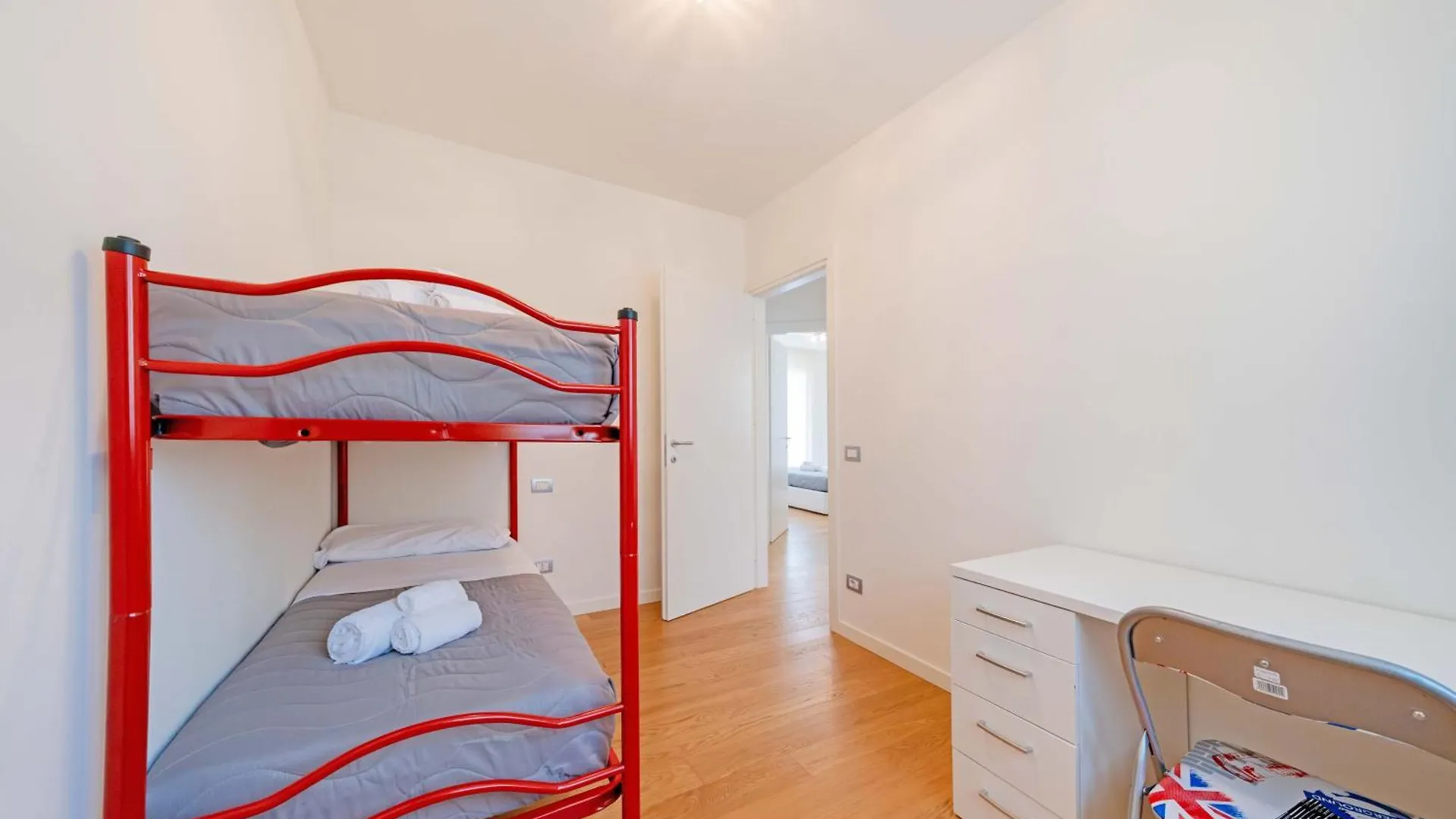 Apartmentsgarda - Residence San Zeno 1000 托里德尔贝纳科 意大利