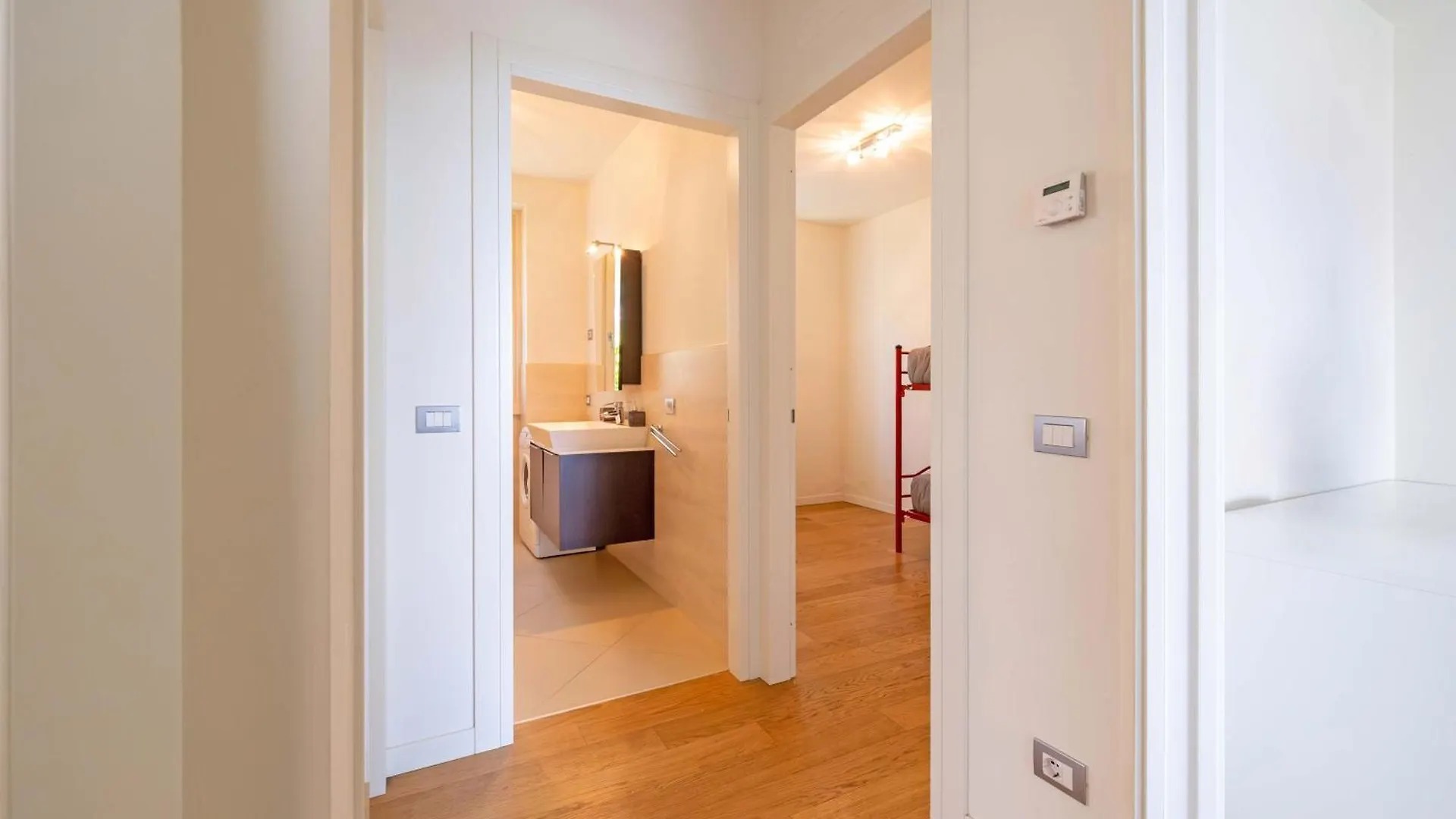 Apartmentsgarda - Residence San Zeno 1000 托里德尔贝纳科