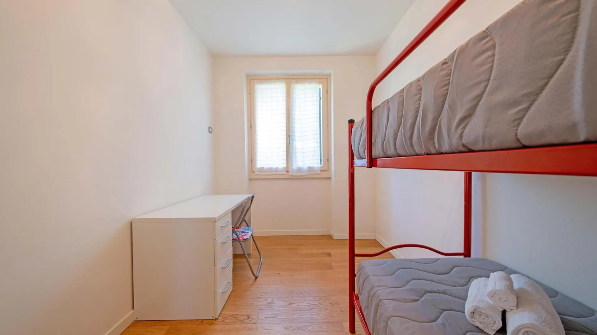 公寓 Apartmentsgarda - Residence San Zeno 1000 托里德尔贝纳科