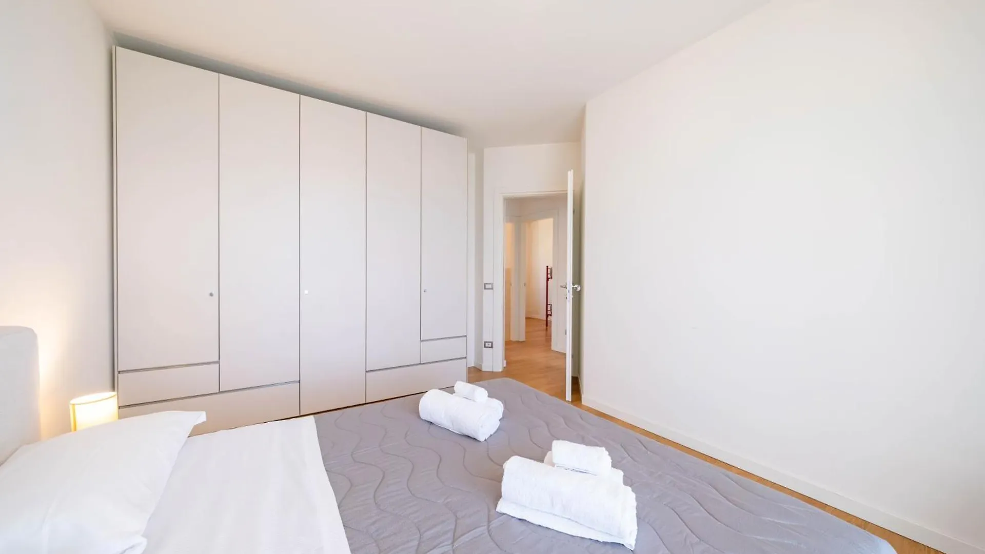 Apartmentsgarda - Residence San Zeno 1000 托里德尔贝纳科 意大利
