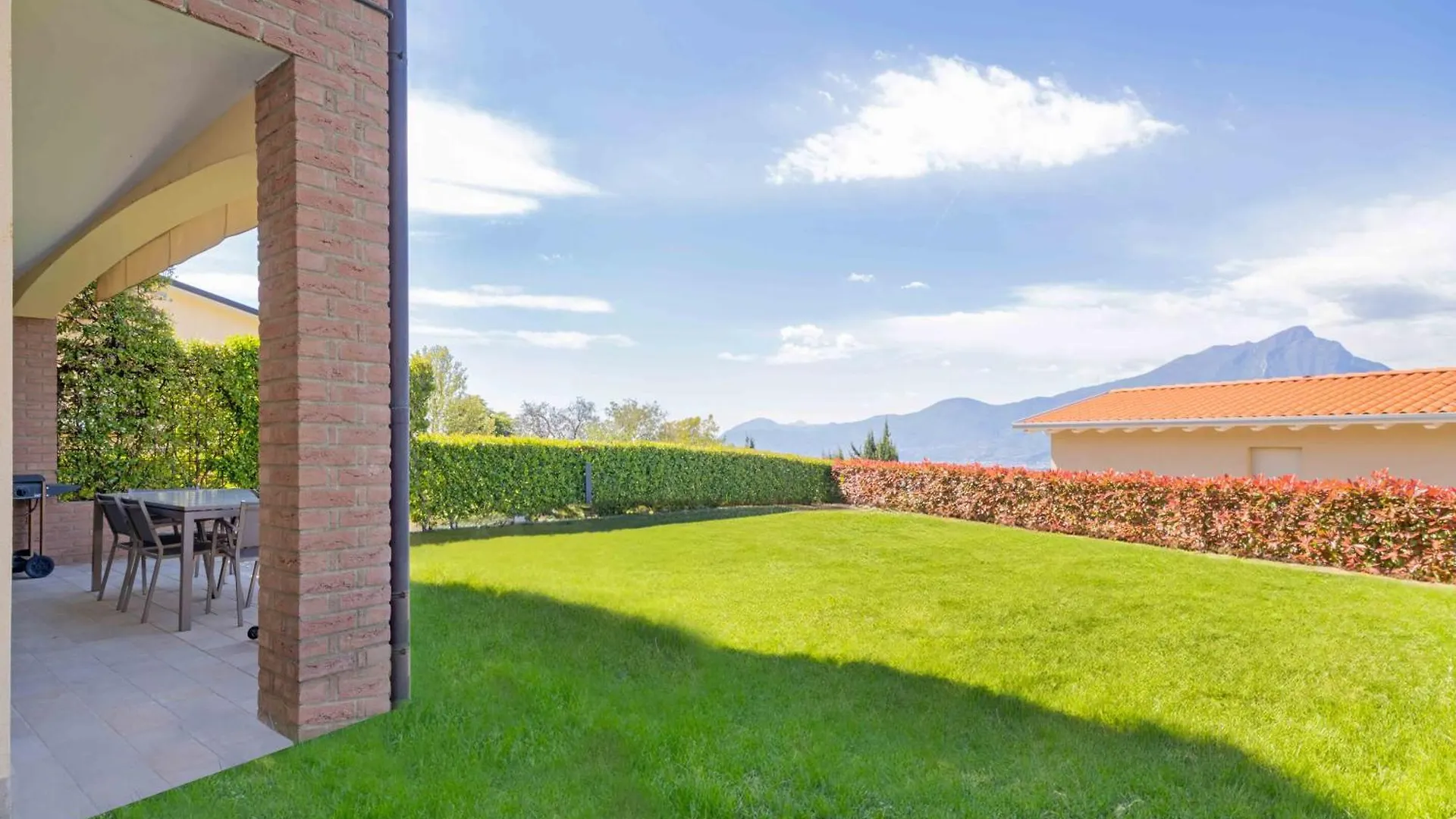 Apartmentsgarda - Residence San Zeno 1000 托里德尔贝纳科